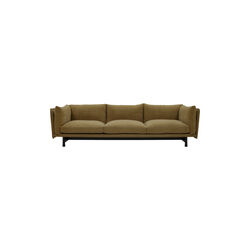 Kite 3-seater Sofa, Roco col. 02, Wendelbo