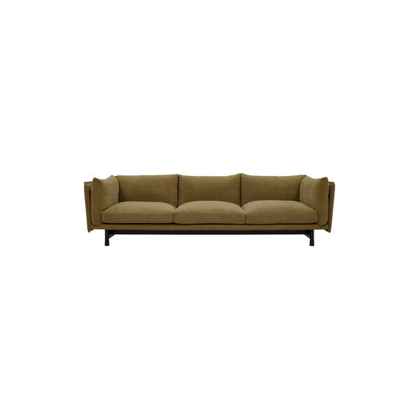 Kite 3-seater Sofa, Roco col. 02 Kite 3-seater Sofa, Roco col. 02, Wendelbo