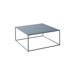 Table 80, blue, Abstracta® System