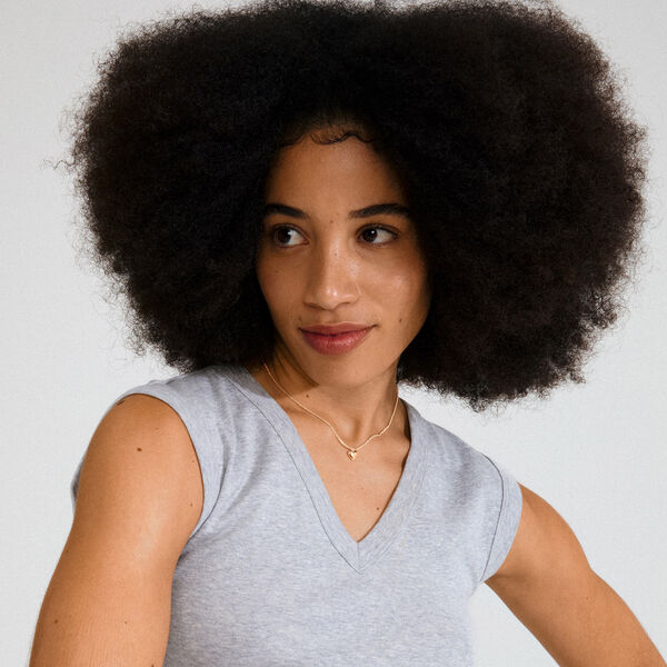 ALAIA necklace, Pilgrim