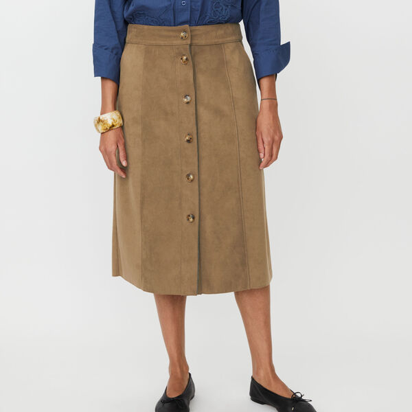 MaSynnora, otter, Masai