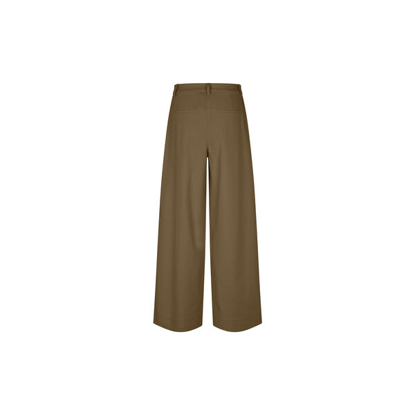 ToreMD pants, mocha brown, Modstr&ouml;m