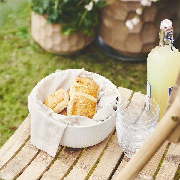 Hammersh&oslash;i Bowl &Oslash; 21 cm, K&auml;hler