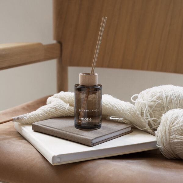 HYGGE&nbsp;Scent&nbsp;Diffuser, Skandinavisk