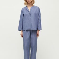 Pyjamas Letto, mix blue, Aiayu