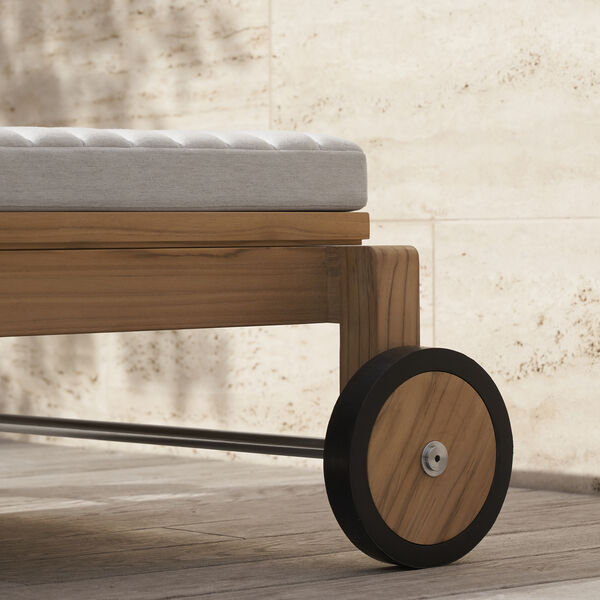 CU AH604 Cushion, Carl Hansen & S&oslash;n