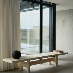 Nordsø Bench, onecollection