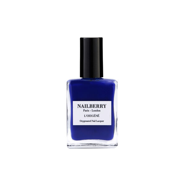 L’Oxygéné Maliblue, Nailberry