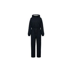 Isolde T M Outerwear, darkest night, mbyM
