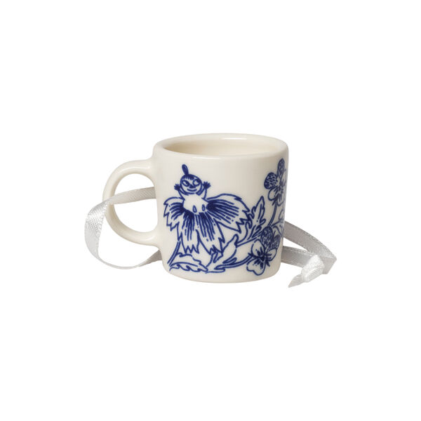 Moomin mini mug Haru & Snorkmaiden, Moomin Arabia