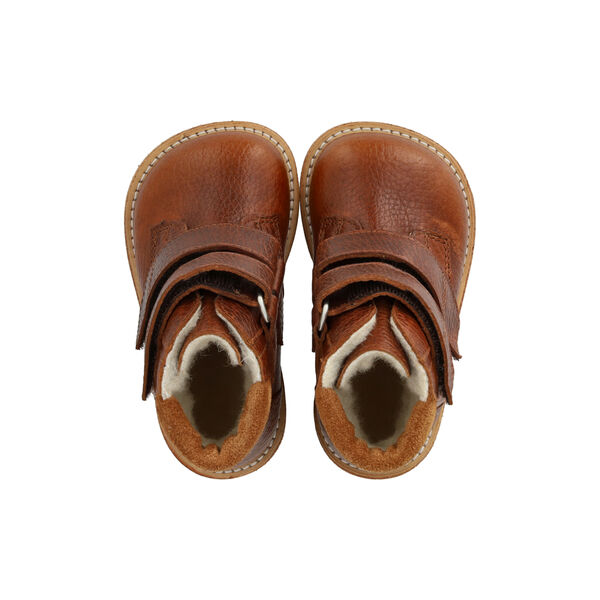Starter TEX Boot, cognac, ANGULUS