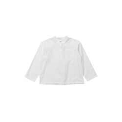 Carlton Shirt, white, Lalaby