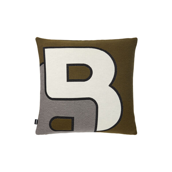 Modernist Cushion Cover, BOSS Home