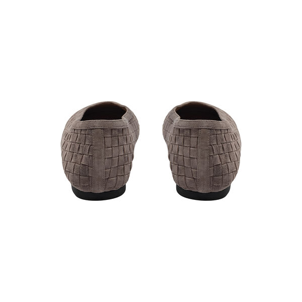 AnaSW Ballerina, stone grey, Sofie Schnoor