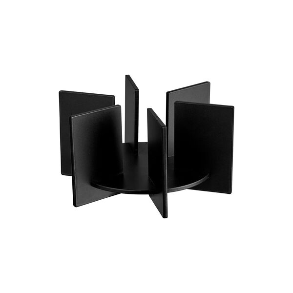 Warmer universal | Black shiny, ASA Selection