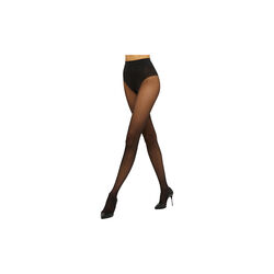 Tummy 20 control top Tights, black, Wolford