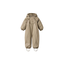 Wintersuit Evig, grey stone, Wheat