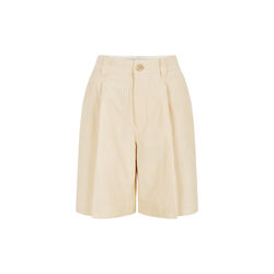 ESTamarik Shorts, pearled ivory, esm&eacute; studios