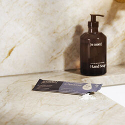 Hand Soap Refill Pack 3 pcs., lavender/pine needle, RE-ESSENCE