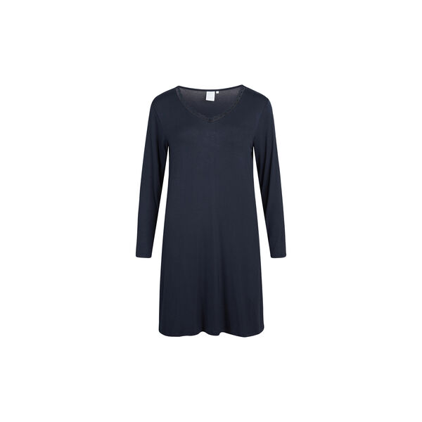 Jacqueline Longsleeved Dress, parisian night, CCDK Copenhagen