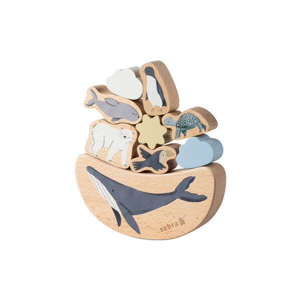 World of Sebra Balance Toy, Sebra