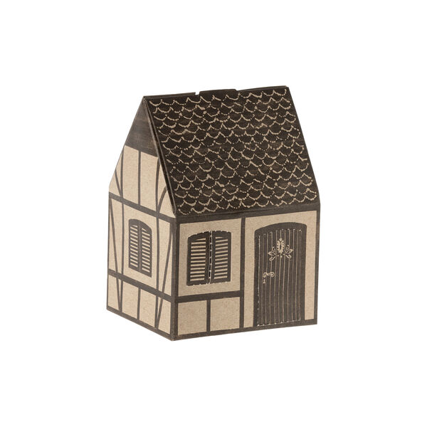 Little Brother and Sister Wintermice Twins, Maileg