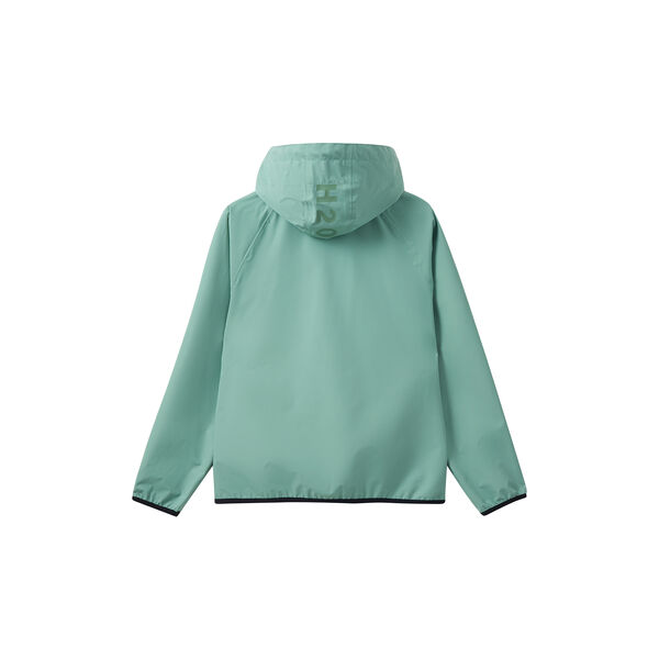 Rømø LW Rain Jacket Packable, sea grass Rømø LW Rain Jacket Packable, sea grass, H2O Sportswear