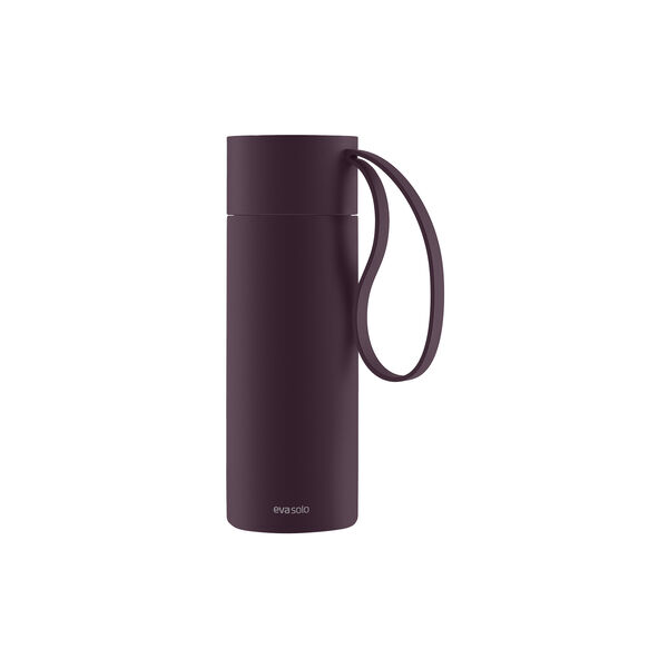 To Go Cup, fig purple, Eva Solo