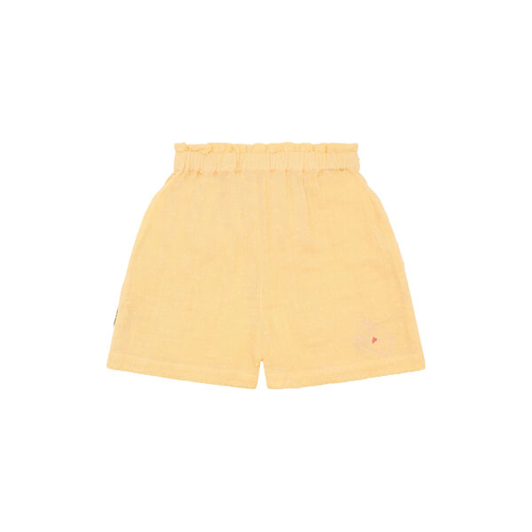 HCHelena Dobby Shorts, nectar, Hust & Claire