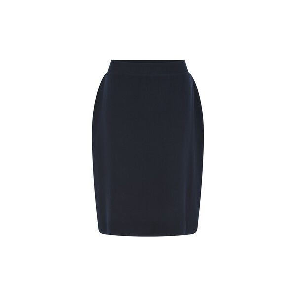 Milano Spring Knit, navy, Micha