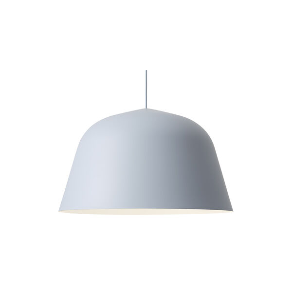 Ambit Pendant Lamp, light blue, Muuto