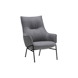 Aloe High Back Chair, Agata col. 04, Wendelbo