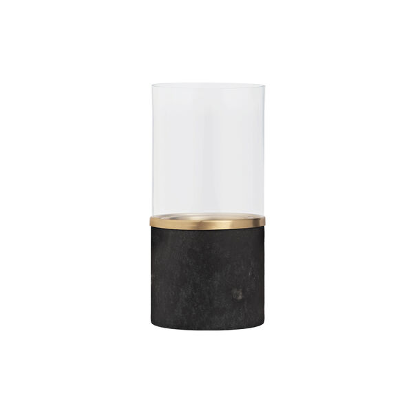 Marble Lantern, galaxy black Marble Lantern, galaxy black, Uyuni Lighting