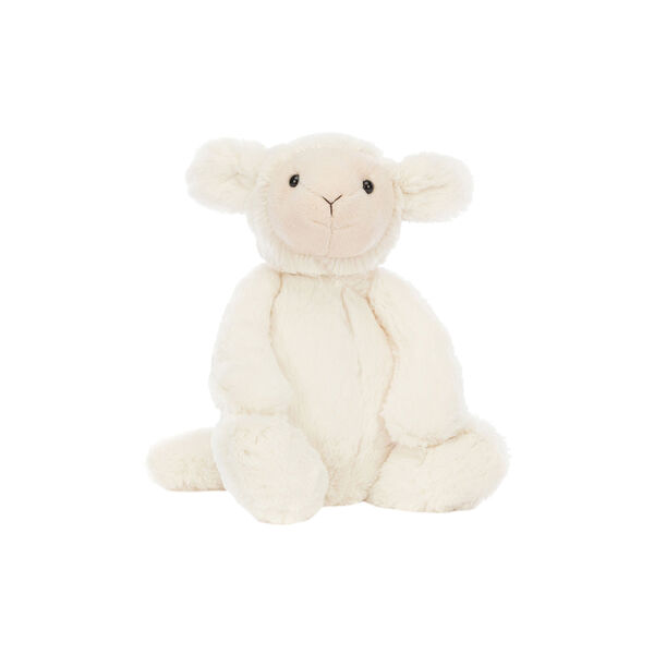 Bashful Lamb, Jellycat