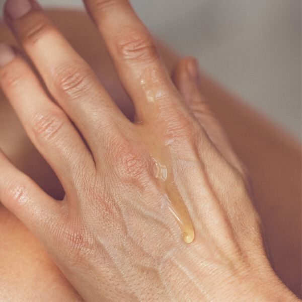 Face Oil, Yrol&iacute; Copenhagen