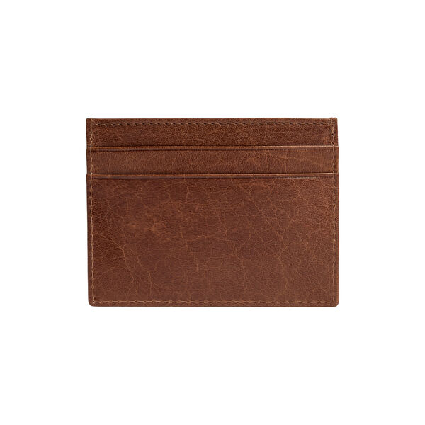 AriMBG Rfid-Protect Cardholder, cognac, Markberg