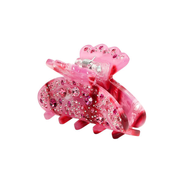 Helen Pink Marble Mini, pink cosmos, SUI AVA