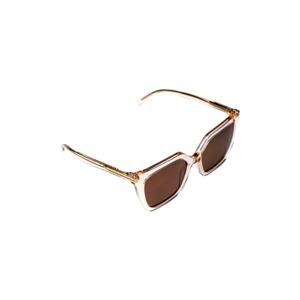 Soho Chic Sunglasses, crystal taupe, SOHO COPENHAGEN