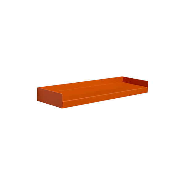 KOMPAKT Shelf | Medium | Orange, oursociety