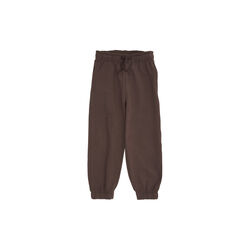 Classic Sweatpants, brown melange, Copenhagen Colors Organics