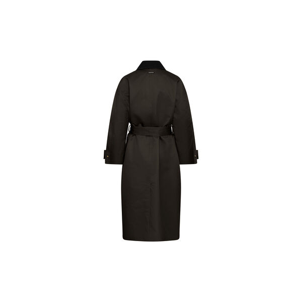 HUNTERYIW COAT, chocolate brown, InWear