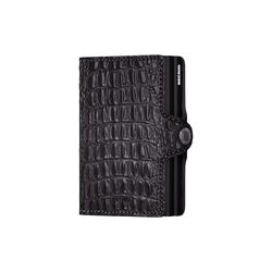 Twinwallet, nile black, Secrid