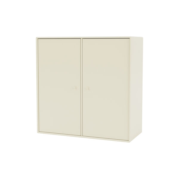 Cabinet 1118 Cabinet, 150 vanilla, Montana Furniture