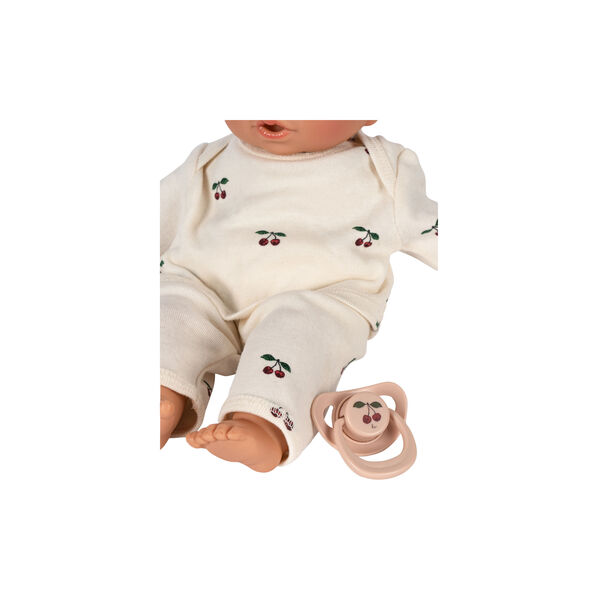 Elli The Doll, Konges Sl&oslash;jd