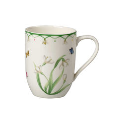 Colourful Spring Coffee Mug, Villeroy & Boch