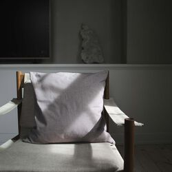 SIENNA CUSHION, smog check, Studio Feder