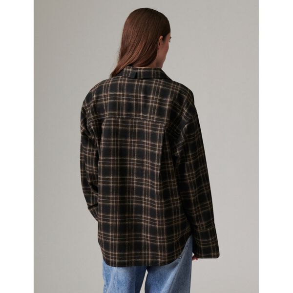 Henri - Flannel Luxe, ebony, DAY Birger &eacute;t Mikkelsen