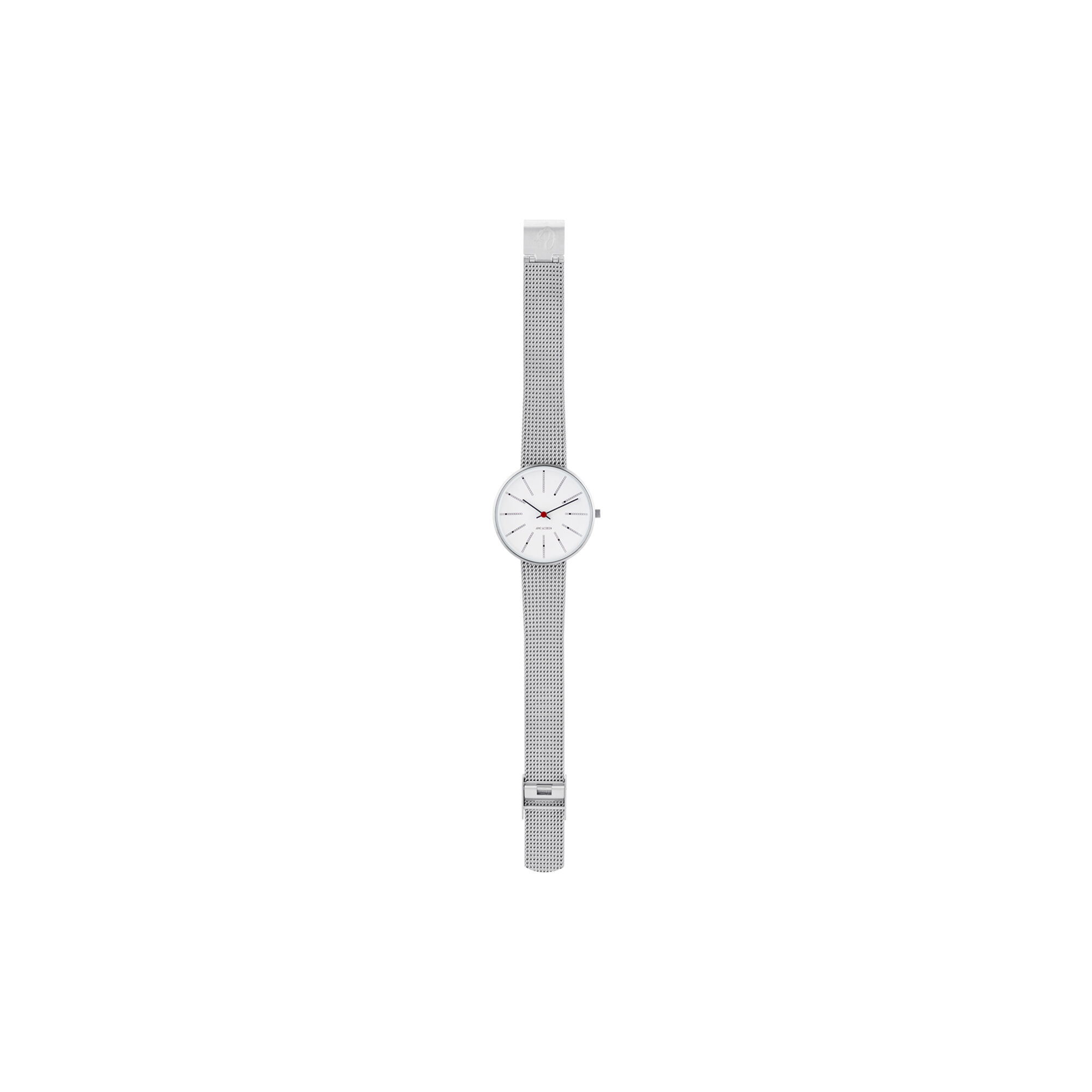Arne jacobsen deals bankers watch