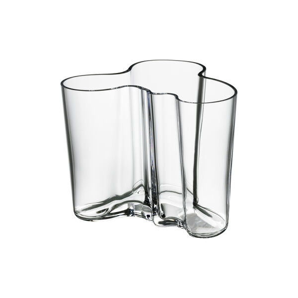 Alvar Aalto Vase, Iittala