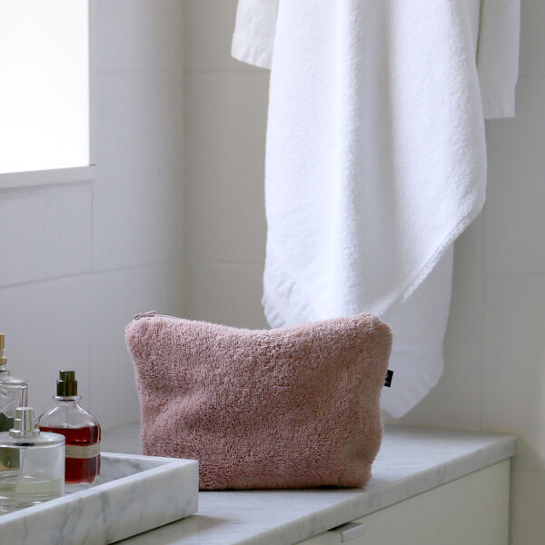 Maxime Toilet Bag, passion, Himla